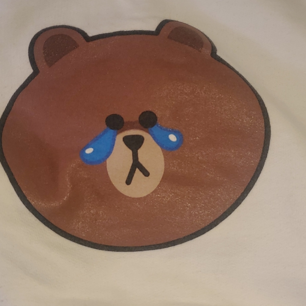 SWEAT SHIRT - Picture 4 of 6